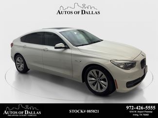 Used 2014 BMW 535i Gran Turismo RWD video 1