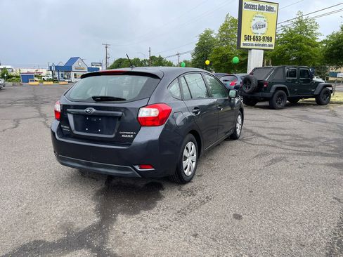Used 2012 Subaru Impreza 2.0i image 3