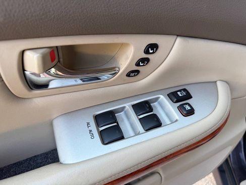 Used 2009 Lexus RX 350 2WD image 18