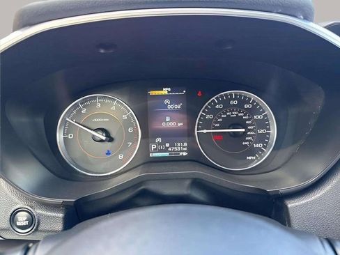 Certified 2021 Subaru Crosstrek 2.5i Limited w/ Moonroof Package 2 image 13