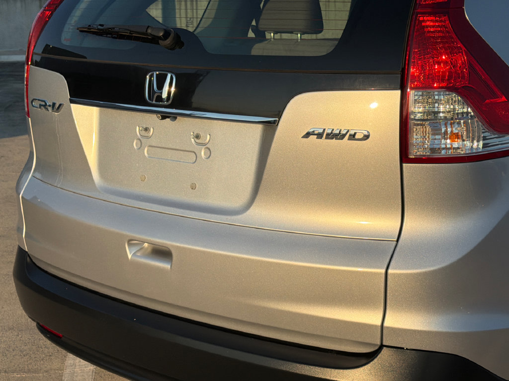 Used 2013 Honda CR-V LX image 5