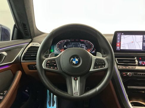 Used 2026 BMW 840i RWD image 15