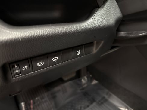Used 2022 Toyota RAV4 XLE w/ XLE Grade Weather Package image 27