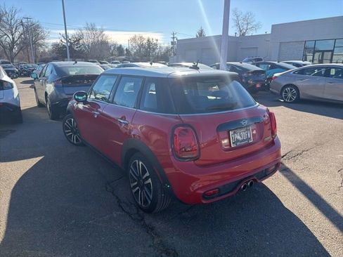 Used 2019 MINI Cooper S image 6
