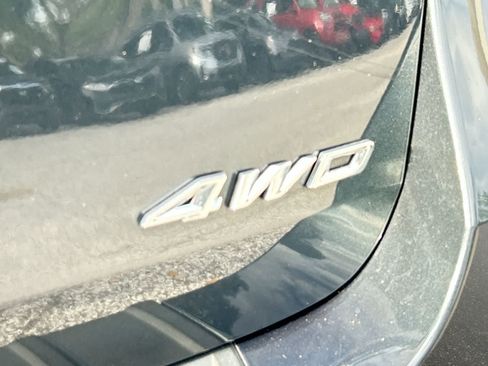 Used 2022 Ford Explorer Timberline AWD/4WD image 8