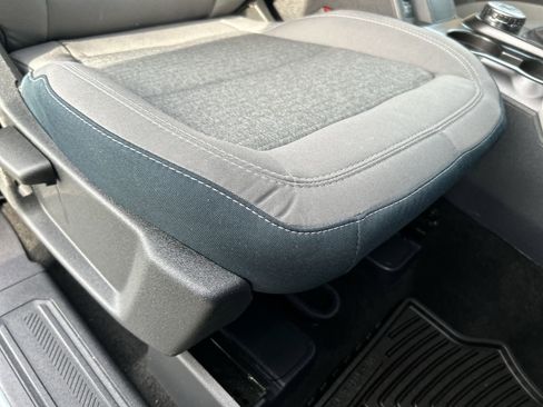 Used 2023 Ford Bronco Outer Banks image 14