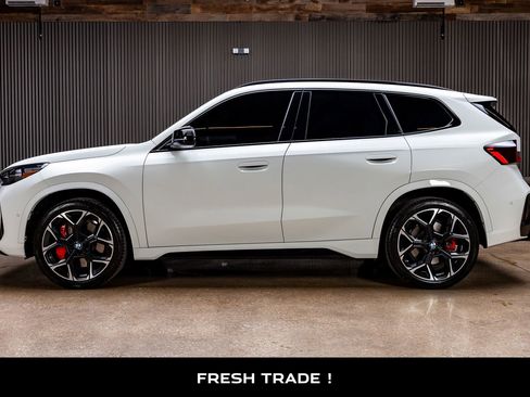 Used 2025 BMW X1 M35i w/ Premium Package image 5