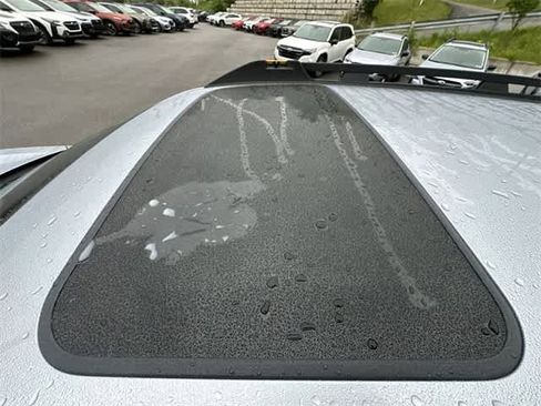 New 2025 Subaru Outback Wilderness image 6