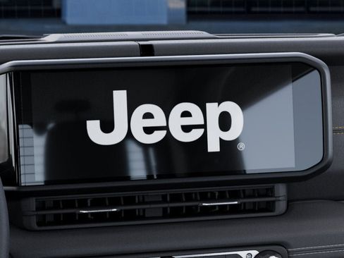 New 2026 Jeep Wrangler Sahara image 44