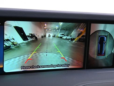 New 2026 Lincoln Nautilus Black Label image 28