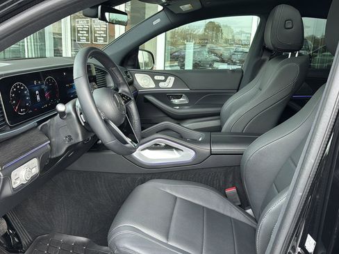Used 2025 Mercedes-Benz GLE 450 GLE 450 image 7
