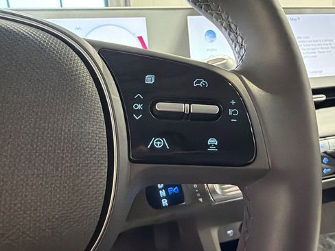 Used 2024 Hyundai Ioniq 5 Limited AWD/4WD image 66