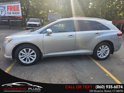 Used 2015 Toyota Venza XLE