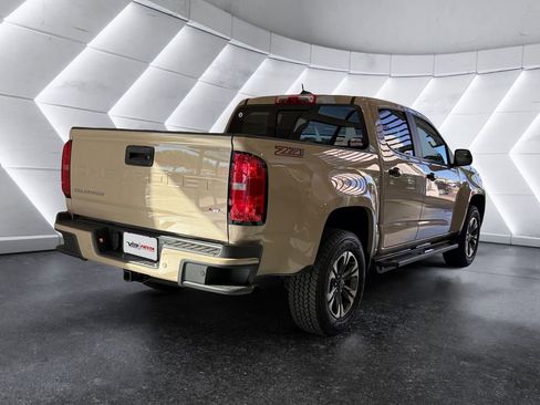 Used 2022 Chevrolet Colorado Z71 w/ Safety Package image 4
