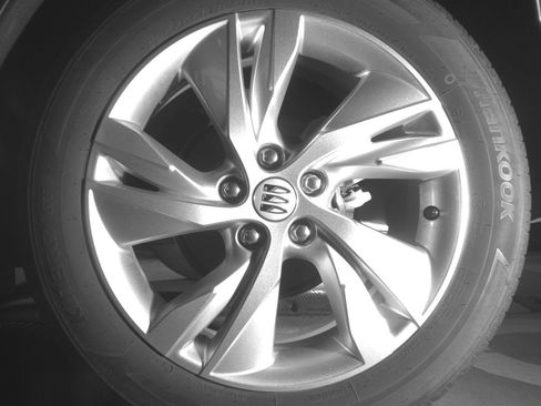 Used 2025 Buick Encore GX Preferred image 14