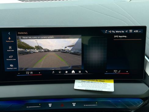 New 2026 BMW X3 xDrive30 w/ M Sport Package image 33