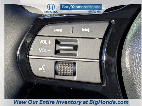 New 2026 Honda Passport TrailSport Elite image 29