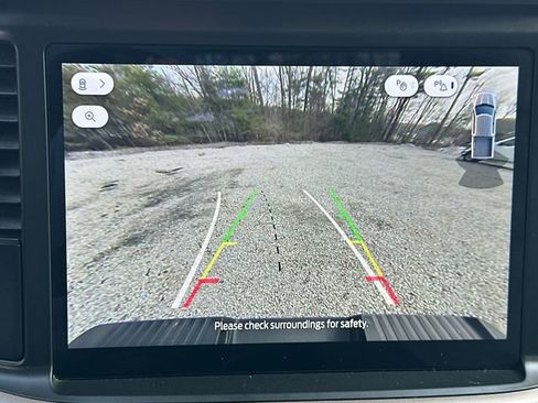 Used 2025 Ford F150 XLT w/ Equipment Group 301A Standard AWD/4WD image 32