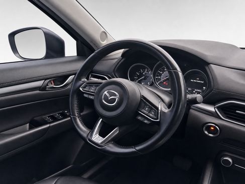 Used 2019 MAZDA CX-5 Touring FWD image 20