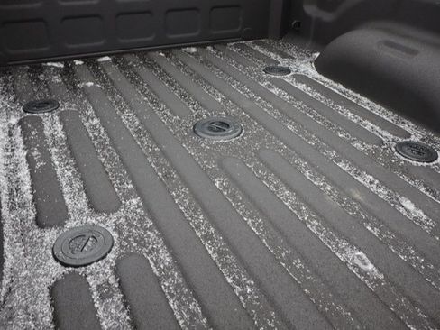 Used 2025 RAM 2500 Rebel w/ Rebel Level 1 Equipment Group image 36