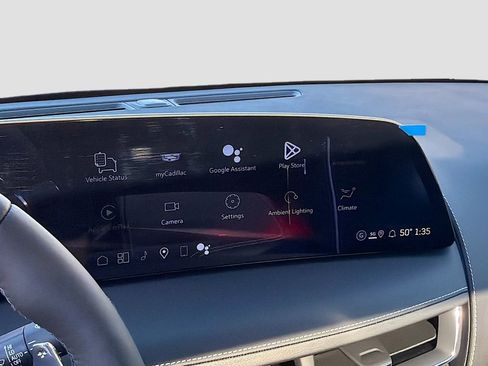 New 2026 Cadillac CT5 V w/ Technology Package image 15