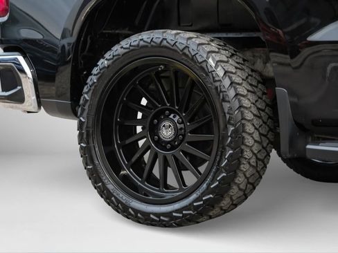 Used 2021 Chevrolet Silverado 1500 LT w/ Diesel Off-Road Package image 60