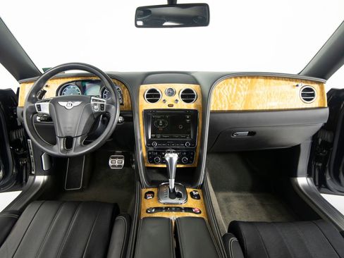 Used 2015 Bentley Flying Spur V8 AWD/4WD image 34