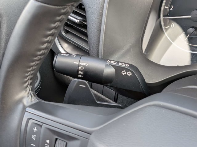 Used 2025 Nissan Rogue SV FWD image 26