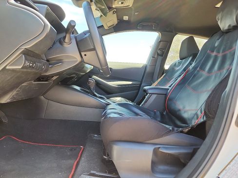 Used 2023 Toyota Corolla SE FWD image 10