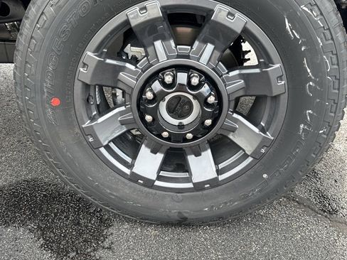 New 2024 Ford F250 Lariat w/ Lariat Ultimate Package image 11