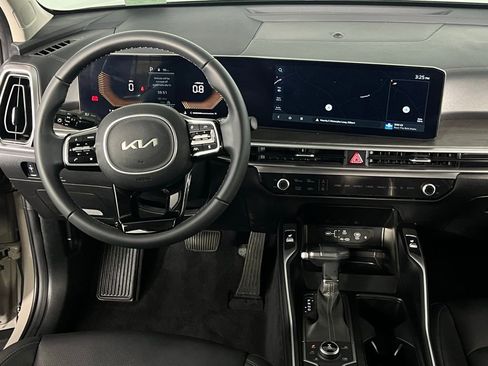 Used 2024 Kia Sorento X-Line EX image 14