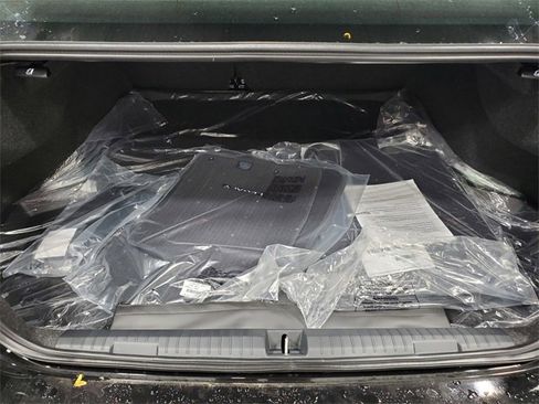 New 2025 Subaru Legacy Limited image 23