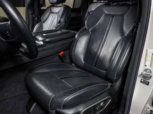 Used 2022 Jeep Wagoneer Series II image 27