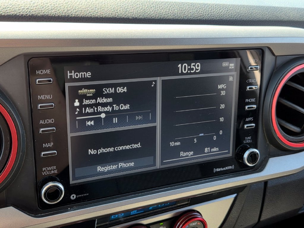 Used 2021 Toyota Tacoma SR5 RWD image 18