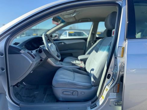 Used 2007 Toyota Avalon XL image 11