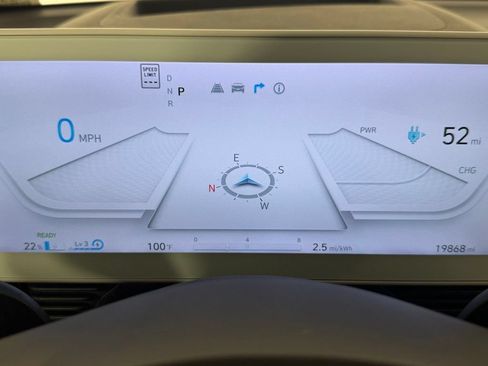 Used 2023 Hyundai Ioniq 5 Limited RWD image 15