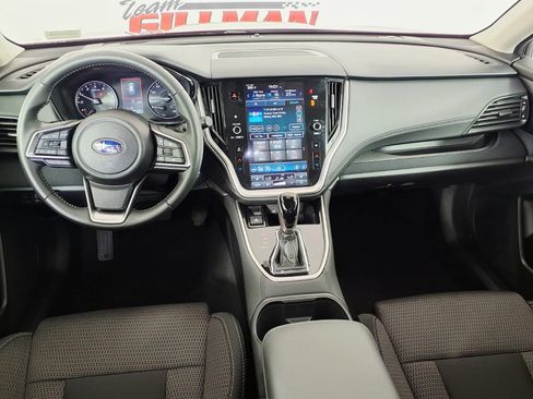 Used 2025 Subaru Outback Premium w/ Popular Package #1A AWD/4WD image 11