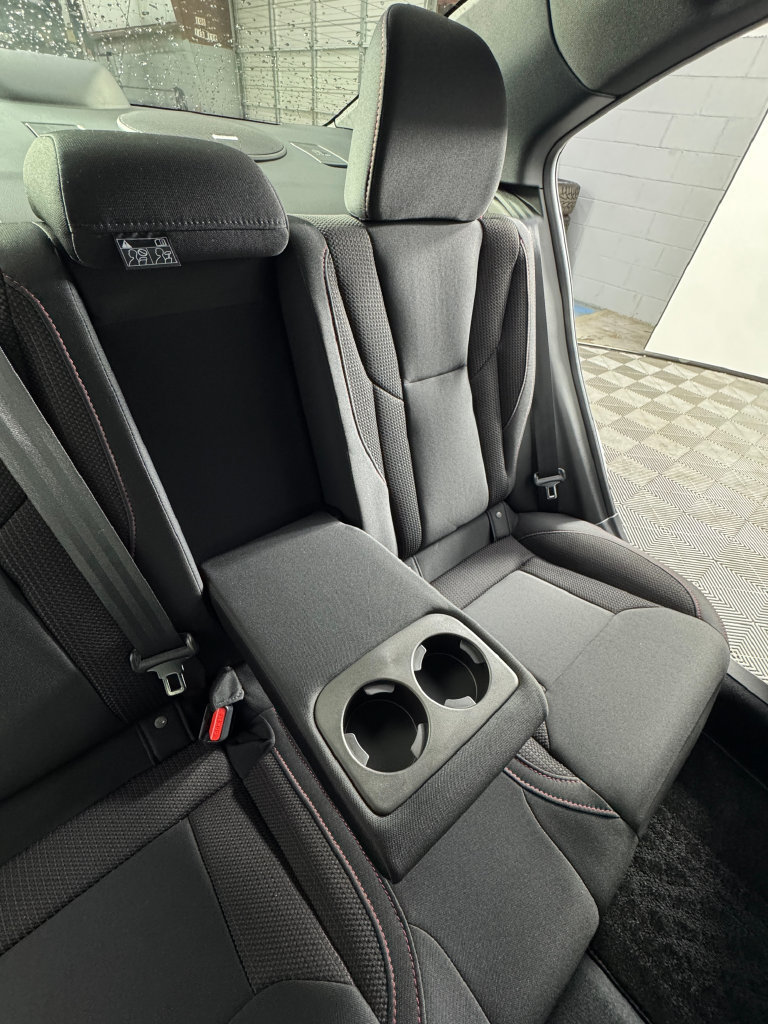 New 2026 Subaru WRX Premium AWD/4WD image 19