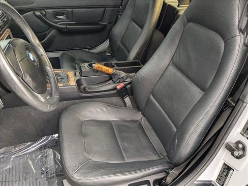Used 2002 BMW Z3 3.0i image 18