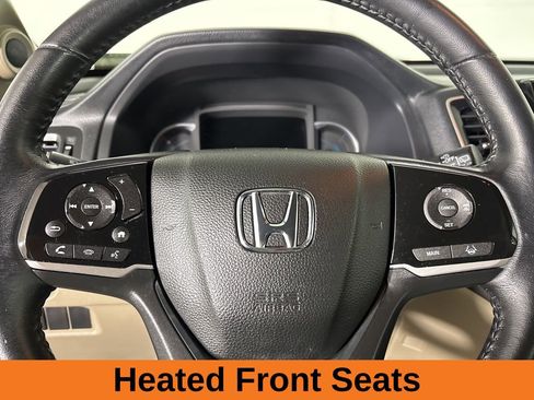 Used 2022 Honda Pilot Special Edition image 14