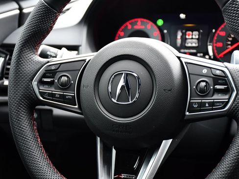 New 2026 Acura RDX A-Spec AWD/4WD image 23