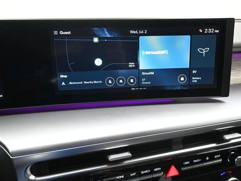 New 2026 Hyundai Ioniq 9 Limited image 14