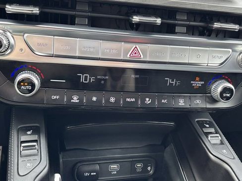 Used 2024 Kia Telluride SX X-Line image 38