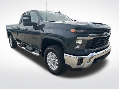 New 2026 Chevrolet Silverado 2500 LT w/ Convenience Package image 7