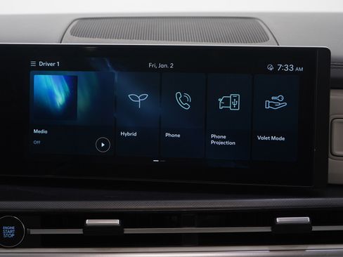 Used 2025 Hyundai Santa Fe SEL image 20