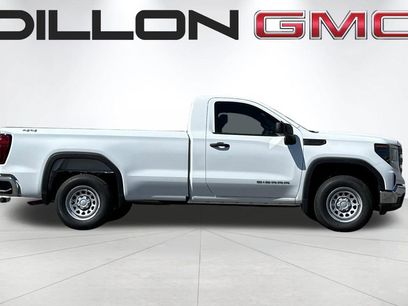 New 2026 GMC Sierra 1500 Pro