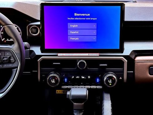 New 2026 Toyota 4Runner Limited RWD image 23