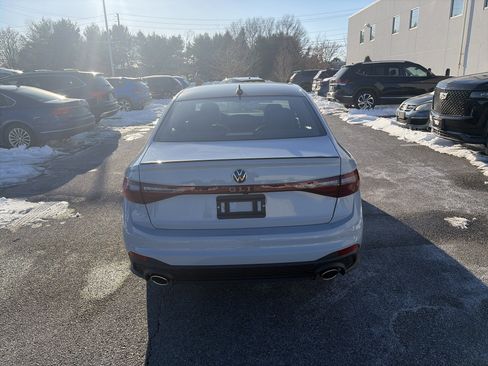 New 2026 Volkswagen Jetta GLI Autobahn image 5