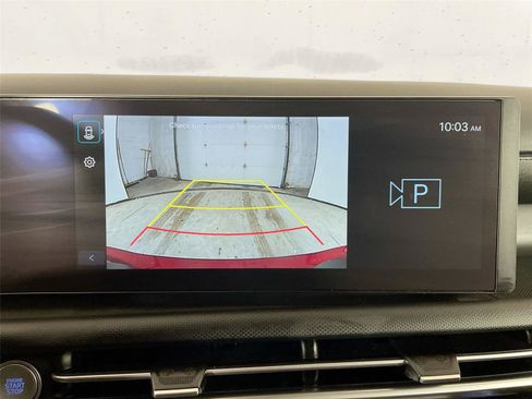 Used 2026 Hyundai Tucson SEL AWD/4WD image 6