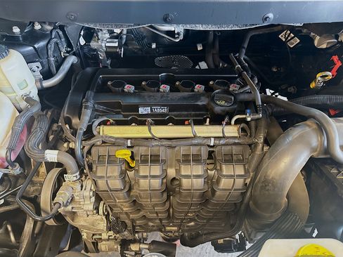 Used 2020 Dodge Journey SE w/ Blacktop Package image 31